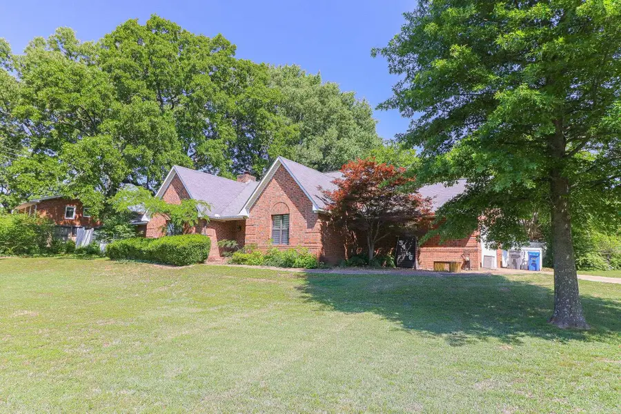 3426 Aggie Road, Jonesboro, AR 72405 - #3