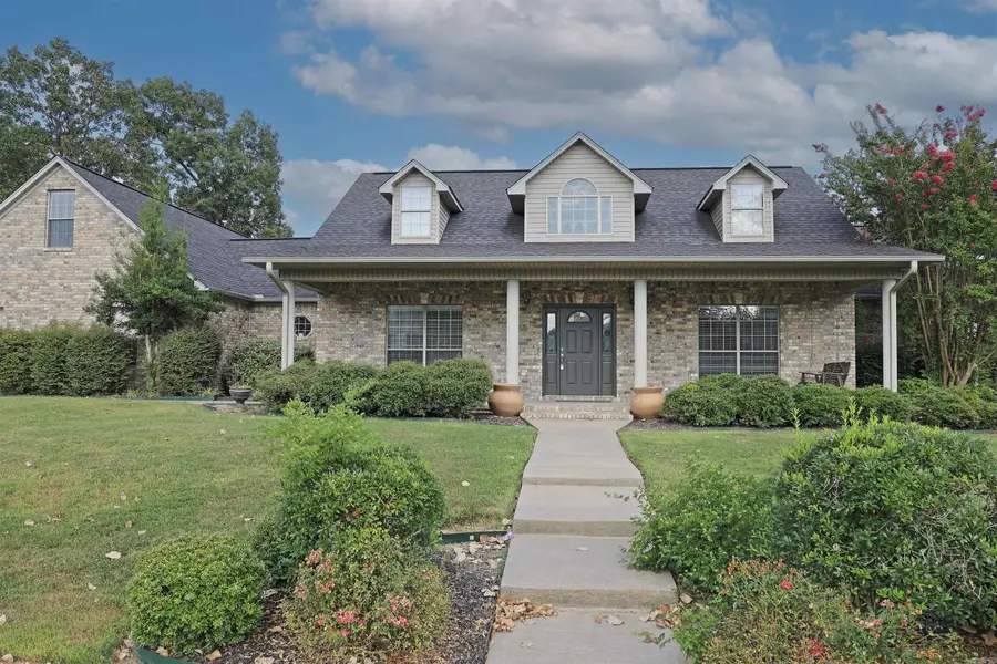 115 Overland Trail, White Hall, AR 71602 - #2