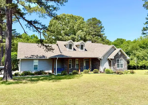 116 Amy Lane Lane, Beebe, AR 72012