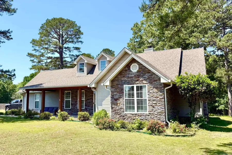 116 Amy Lane Lane, Beebe, AR 72012 - #2