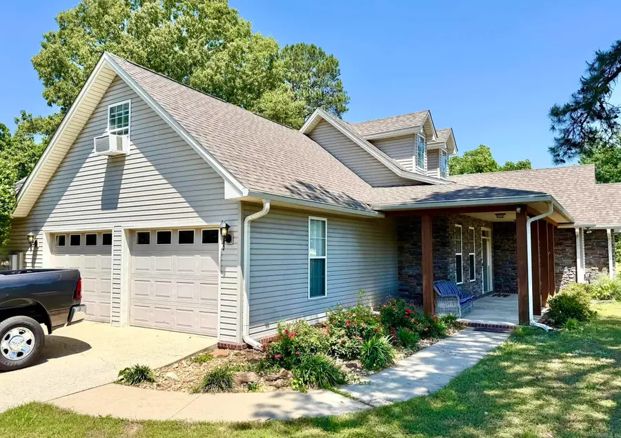 116 Amy Lane Lane, Beebe, AR 72012 - #3