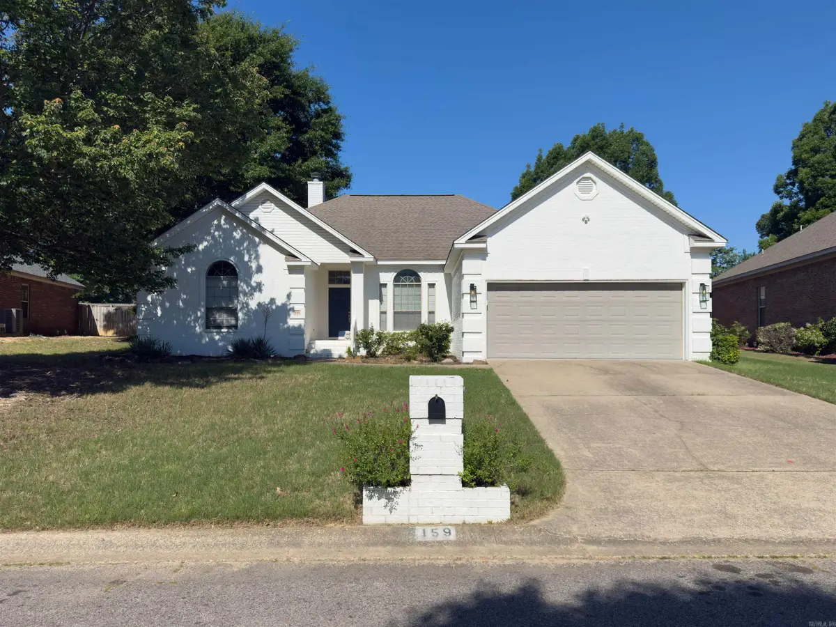 159 Lily Dr, Maumelle, AR 72113 - #1