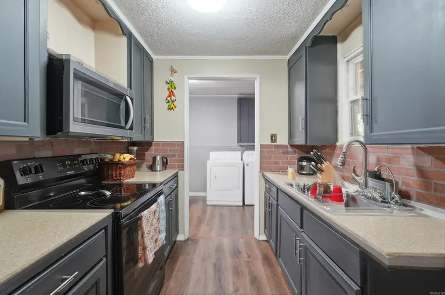 2603 Dr Martin Luther King Drive, Little Rock, AR 72206 - #3