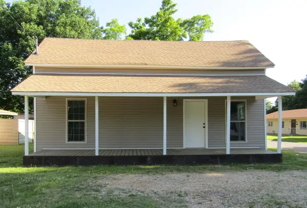 Address Withheld By Seller, Paragould, AR 72450