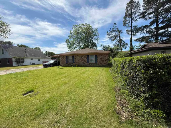 3407 Dayton Ave, Jonesboro, AR 72401