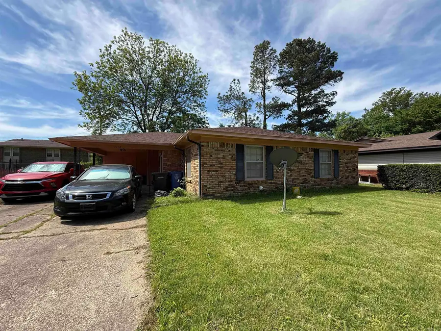 3407 Dayton Ave, Jonesboro, AR 72401 - #2