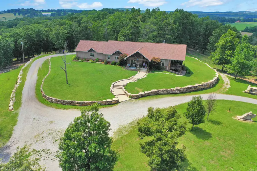 6633 Hwy 201 S Highway, Mountain Home, AR 72653 - #3