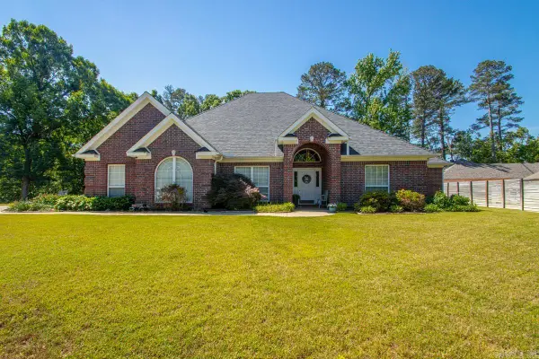 1425 River Pointe Court, Benton, AR 72019
