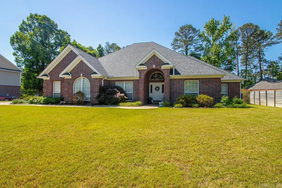 1425 River Pointe Court, Benton, AR 72019 - #2