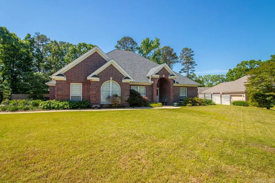 1425 River Pointe Court, Benton, AR 72019 - #3