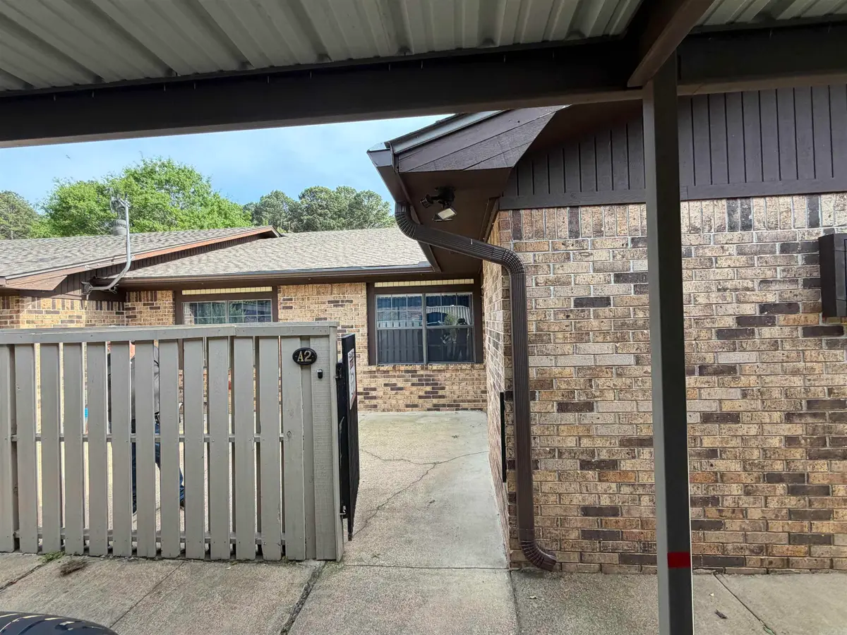 109 Indian Hills Street #A-2, Hot Springs, AR 71913 - #1
