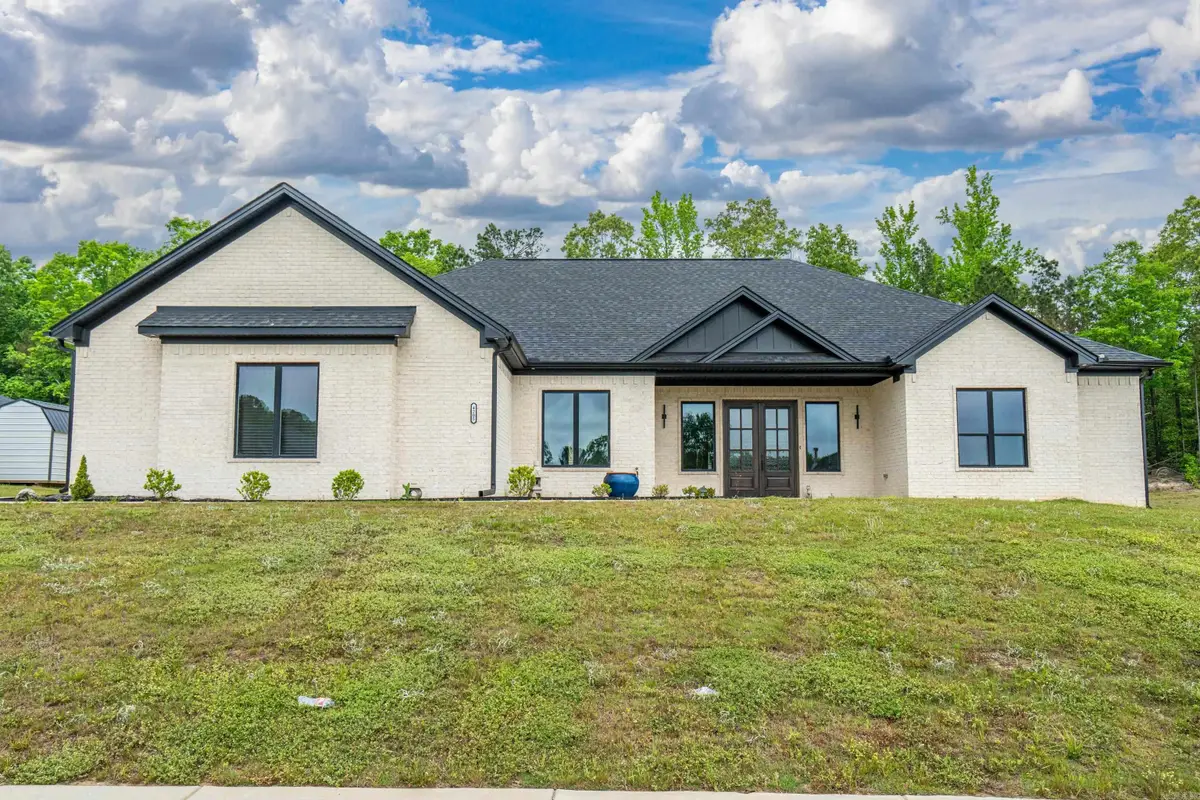 4205 Hampton Drive, Fairplay, AR 71909 - #1