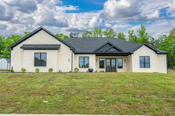 4205 Hampton Drive, Benton, AR 71909