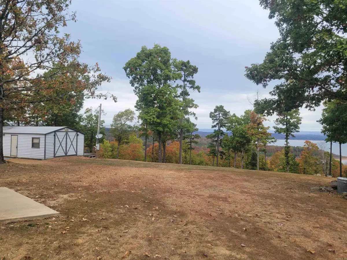 290 Christopher Drive, Quitman, AR 72131 - #1