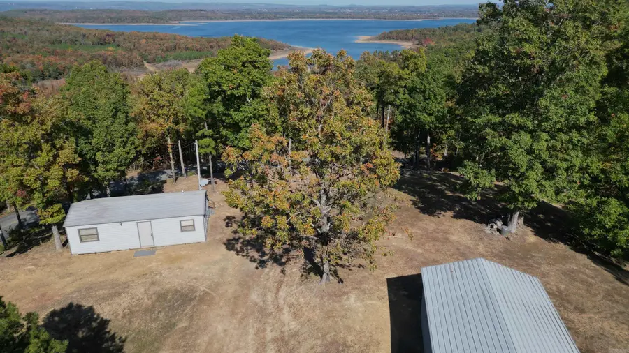 290 Christopher Drive, Quitman, AR 72131 - #2