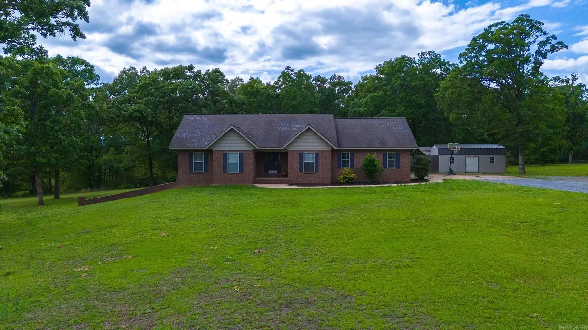 70 England Drive, Batesville, AR 72501 - #1