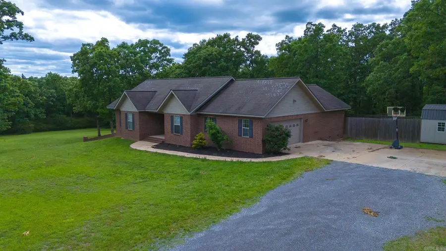 70 England Drive, Batesville, AR 72501 - #3