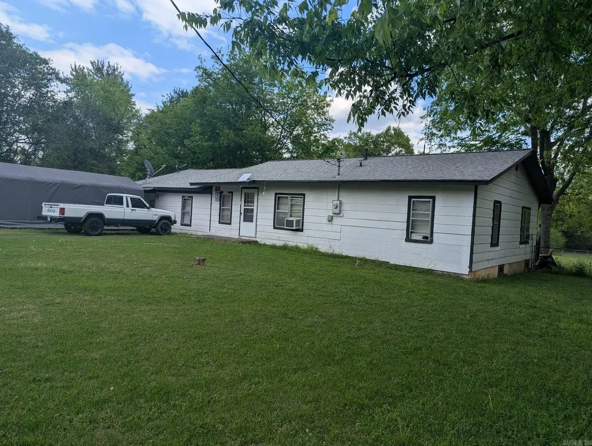 7371 Highway 64, Hartman, AR 72840 - #1