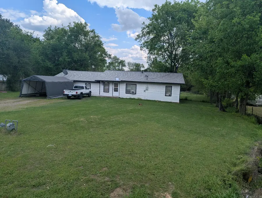 7371 Highway 64, Hartman, AR 72840 - #2