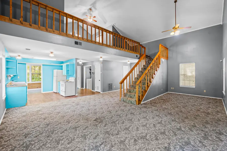 11429 Dreher Rd, Little Rock, AR 72206 - #3
