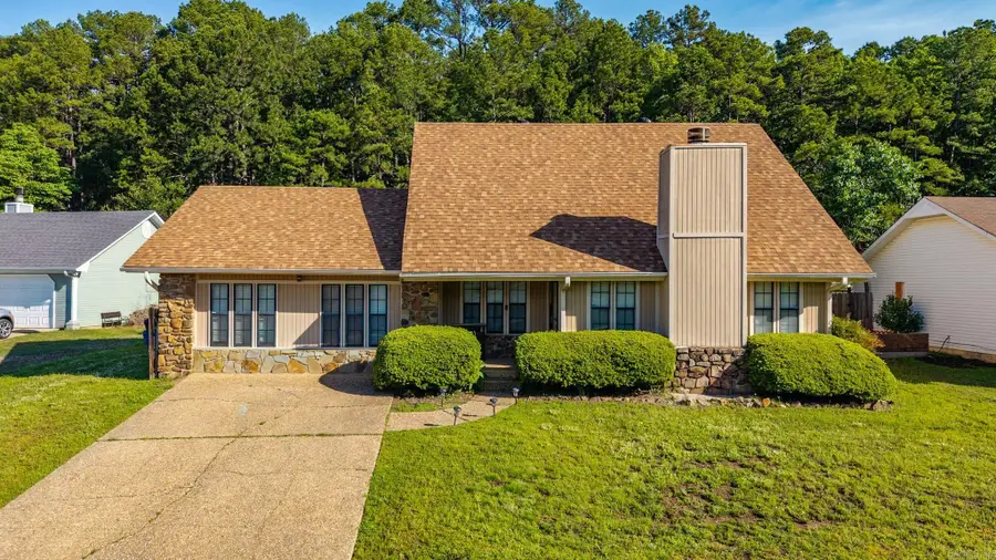 Address Withheld By Seller, Maumelle, AR 72113 - #2
