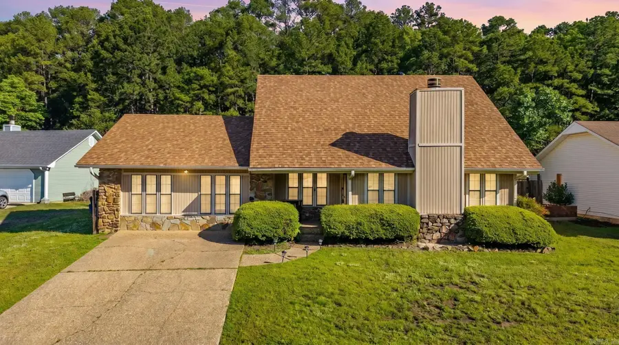 Address Withheld By Seller, Maumelle, AR 72113 - #3