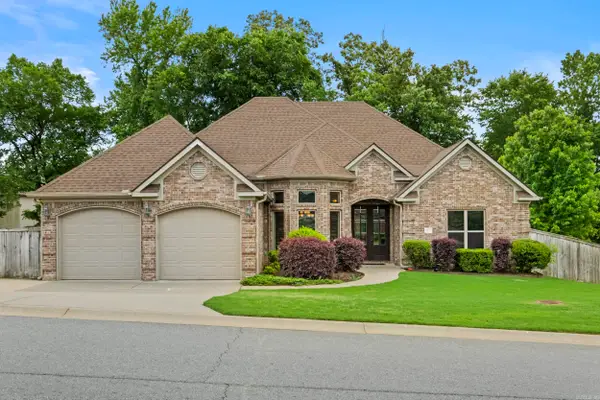 2230 Irondale Drive, Benton, AR 72019