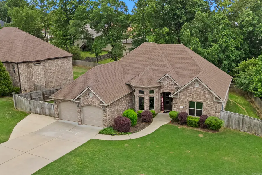 2230 Irondale Drive, Benton, AR 72019 - #2