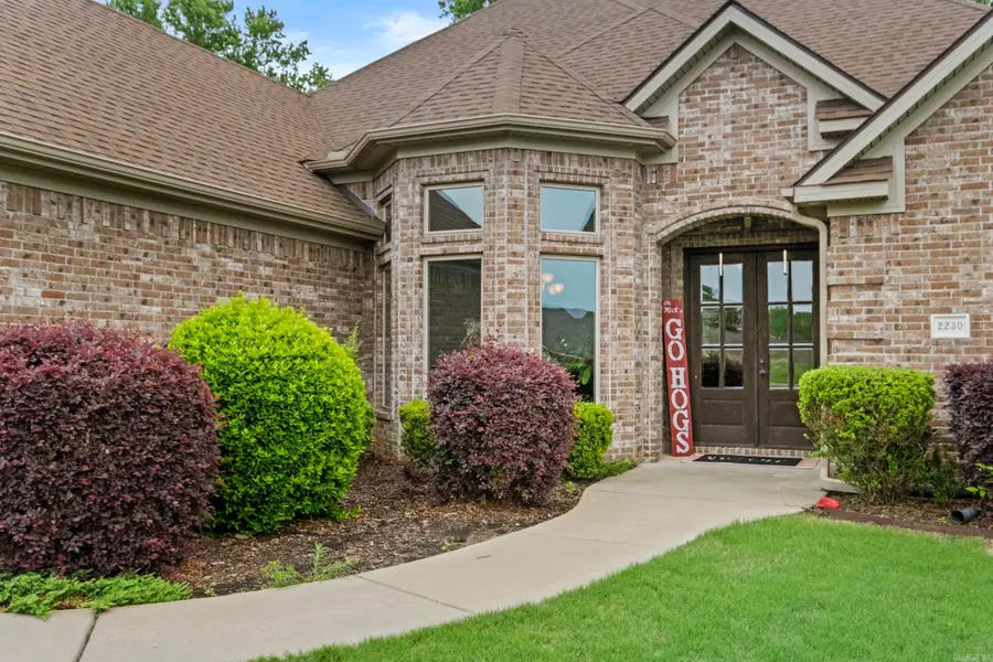 2230 Irondale Drive, Benton, AR 72019 - #3