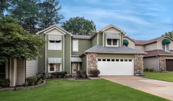 5 Caddy Cove, Maumelle, AR 72113
