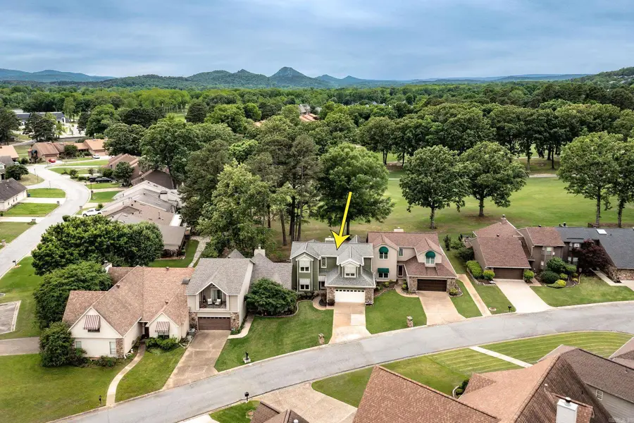 5 Caddy Cove, Maumelle, AR 72113 - #2