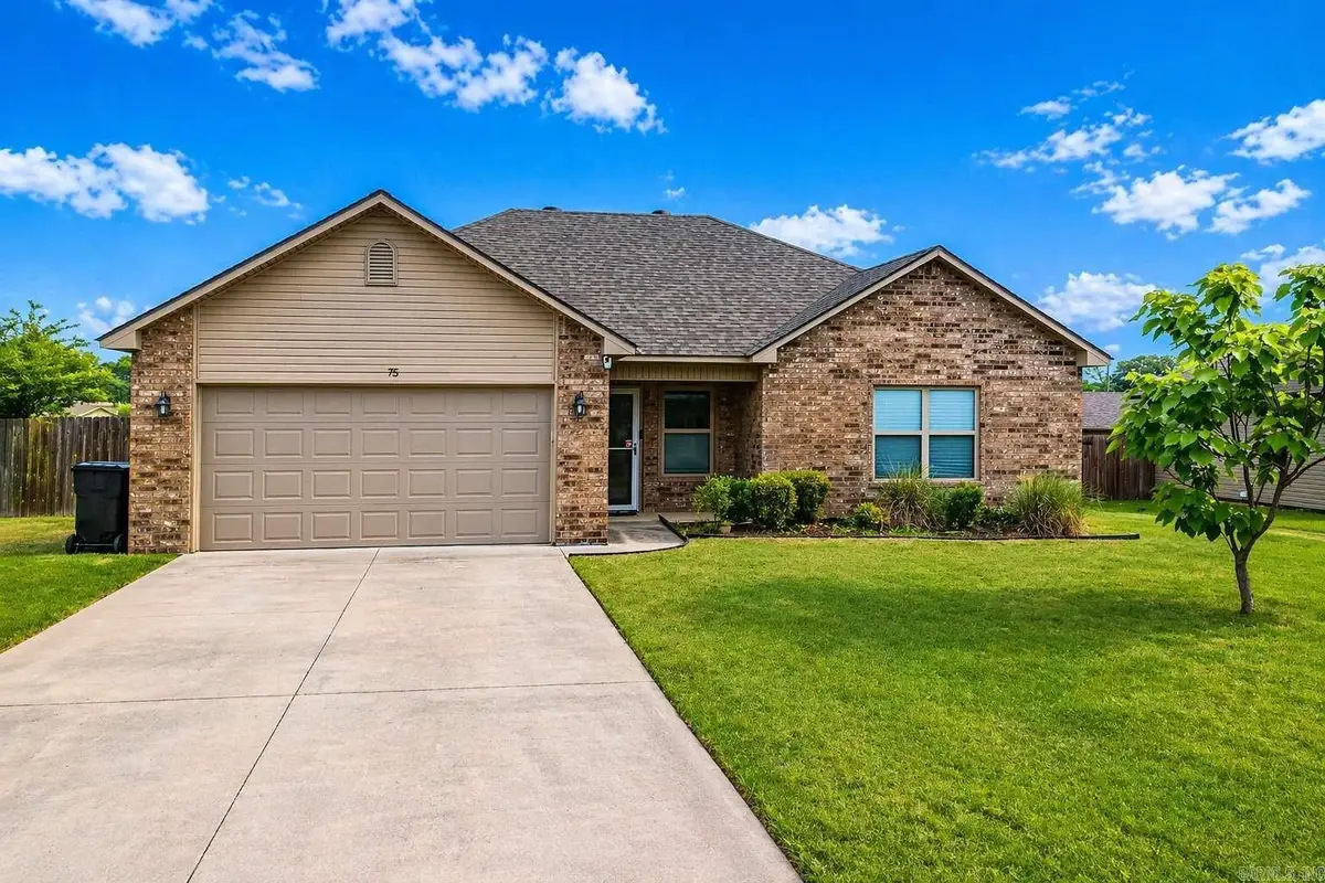 75 Wilson Loop, Ward, AR 72176 - #1