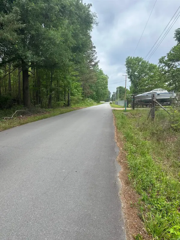0 Binns Loop, North Crossett, AR 71635
