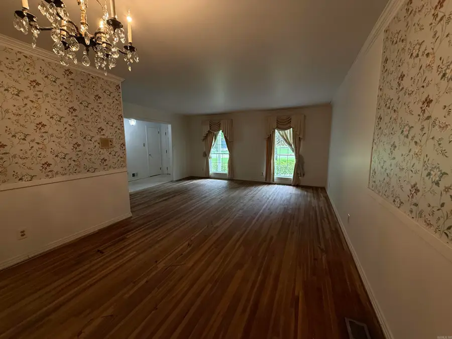 1303 Biscayne Drive, Little Rock, AR 72227 - #3