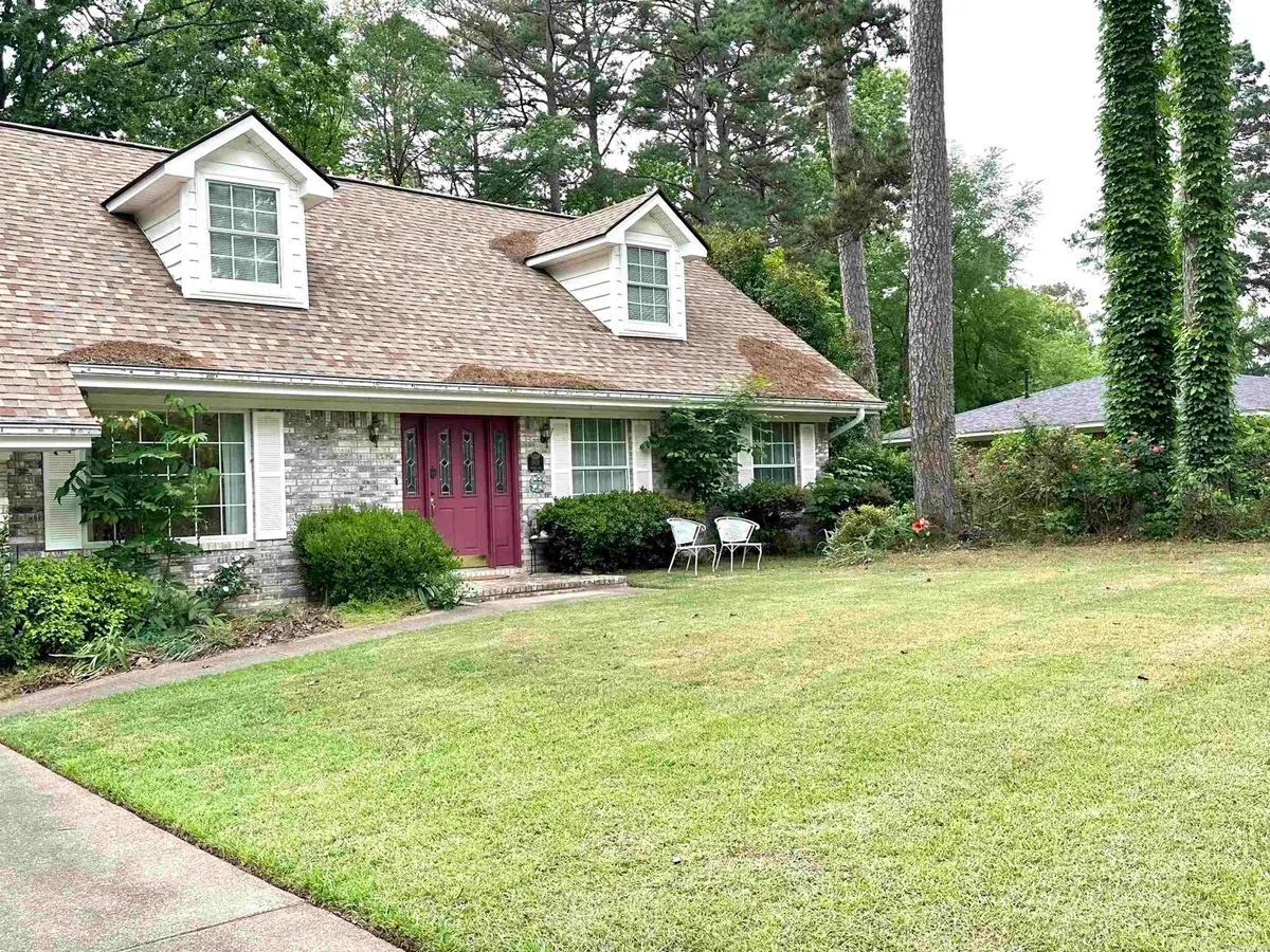 1808 Royal Oaks Dr Drive, Malvern, AR 72104 - #1