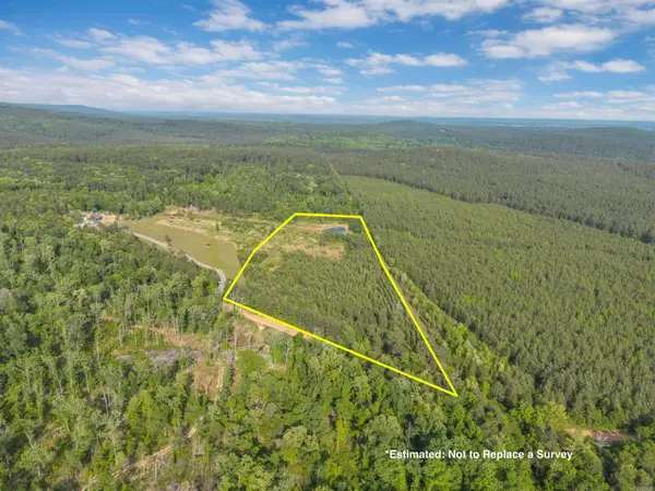 00 Liberty Springs Road, Scotland, AR 72141