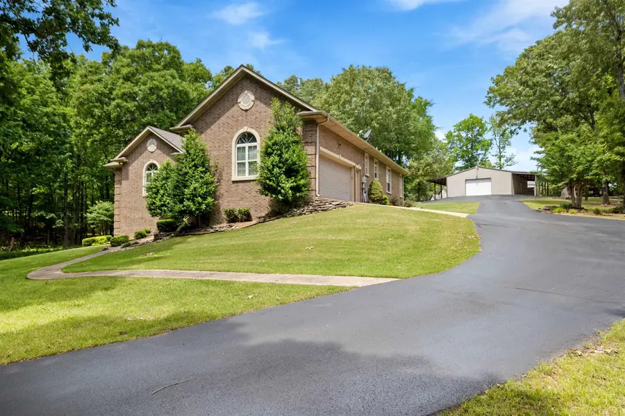 3898 County Road 318, Bono, AR 72416 - #3