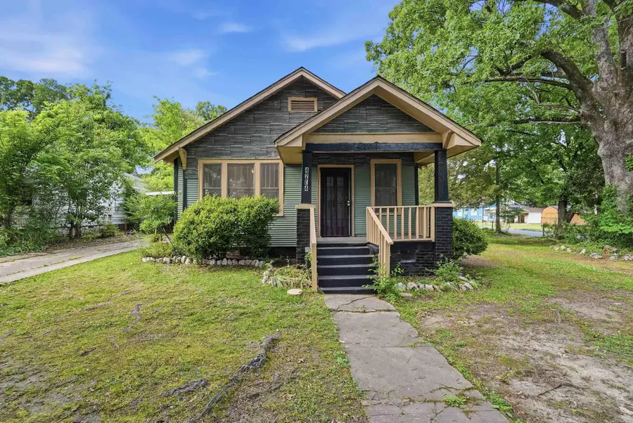 4204 W 23rd St, Little Rock, AR 72204 - #2