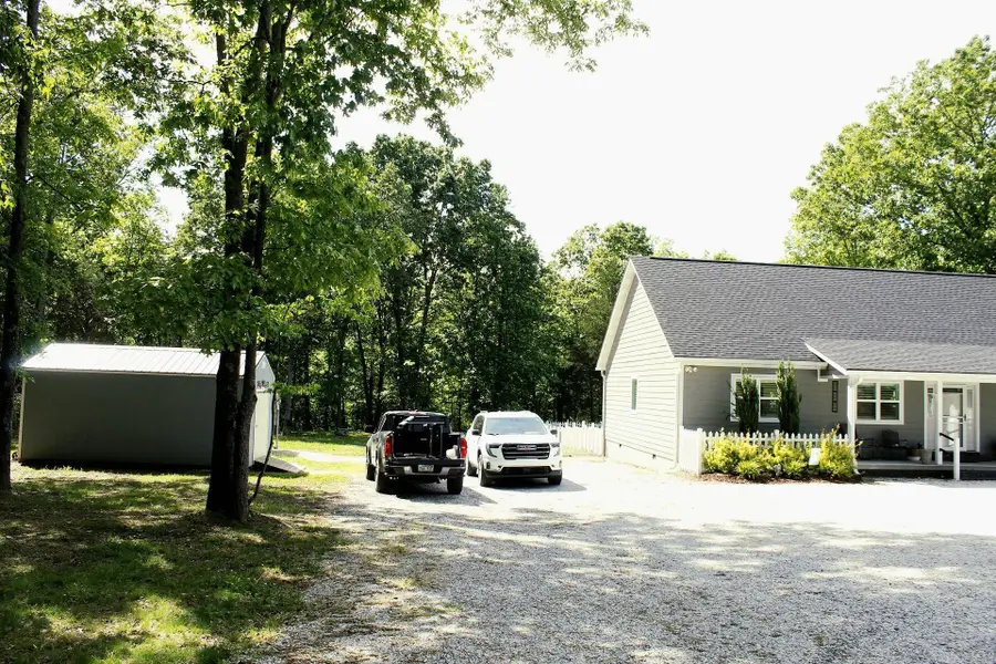 503 Harding, Mountain View, AR 72560 - #2