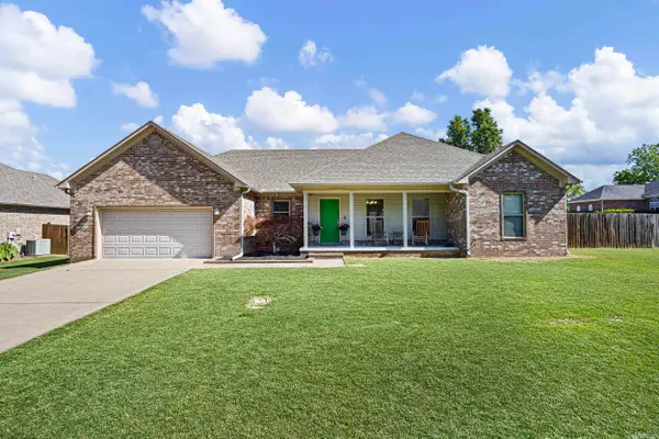 20 Joshua Circle, Conway, AR 72032