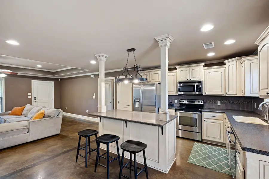 20 Joshua Circle, Conway, AR 72032 - #2