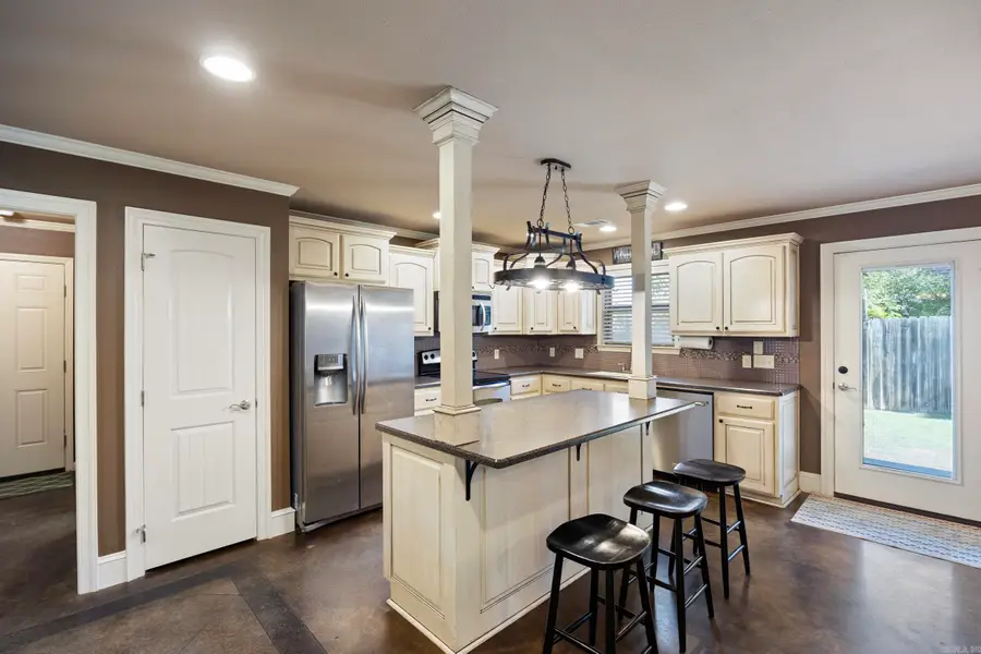 20 Joshua Circle, Conway, AR 72032 - #3