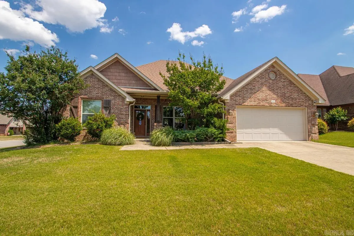 3022 Palomino Drive, Benton, AR 72015 - #1