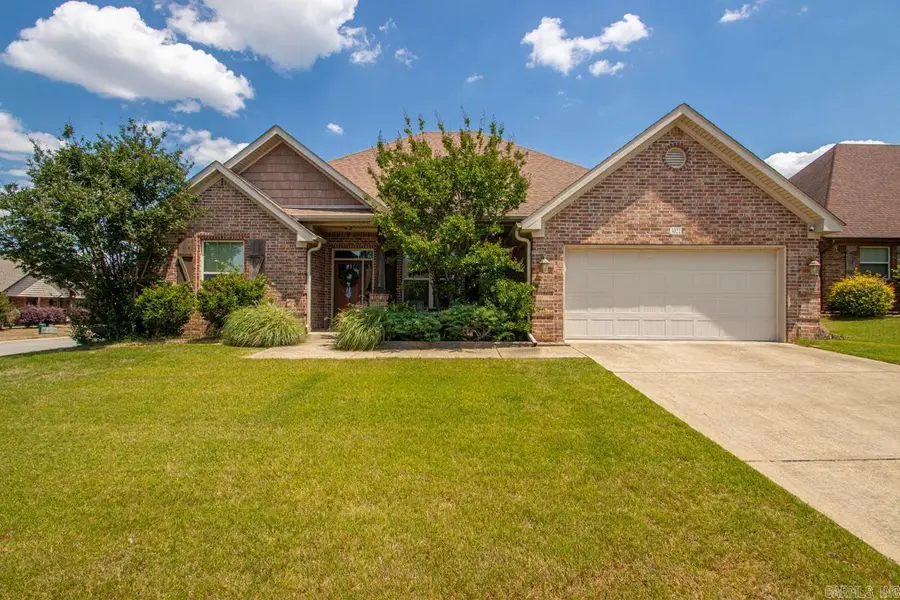 3022 Palomino Drive, Benton, AR 72015 - #2