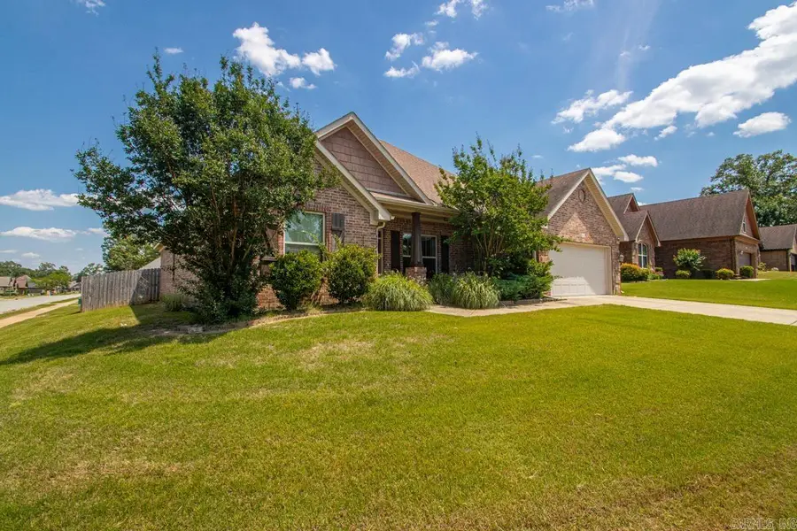 3022 Palomino Drive, Benton, AR 72015 - #3