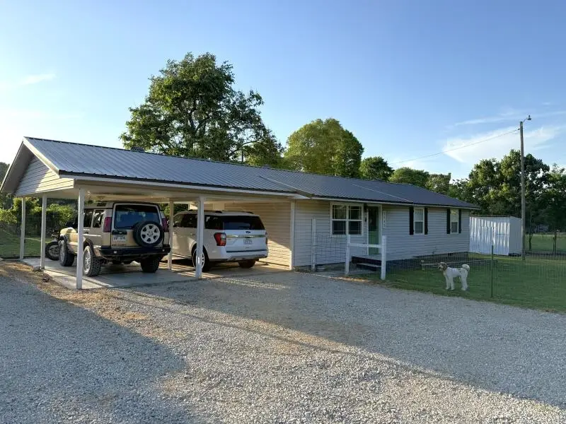 2543 Hwy 115, Imboden, AR 72434 - #1