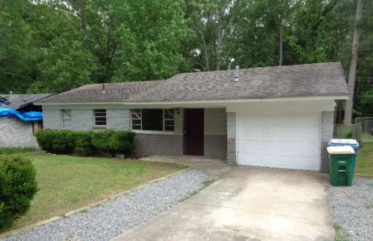7305 Skylark Drive, Little Rock, AR 72209 - #1