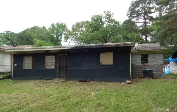 7305 Skylark Drive, Little Rock, AR 72209 - #2
