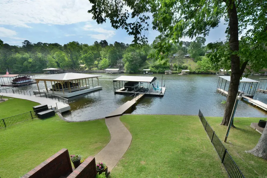 210 Edgewater Circle, Hot Springs, AR 71913 - #2