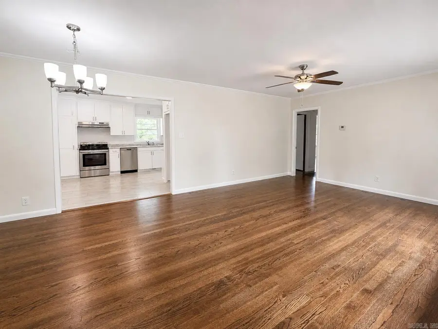 127 N Merle St, El Dorado, AR 71730 - #2